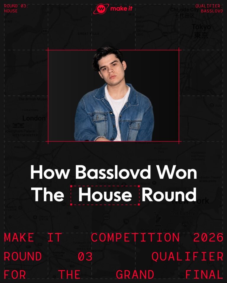 He Lost 3 Times Before Winning It All: Basslovd’s Incredible Comeback Story