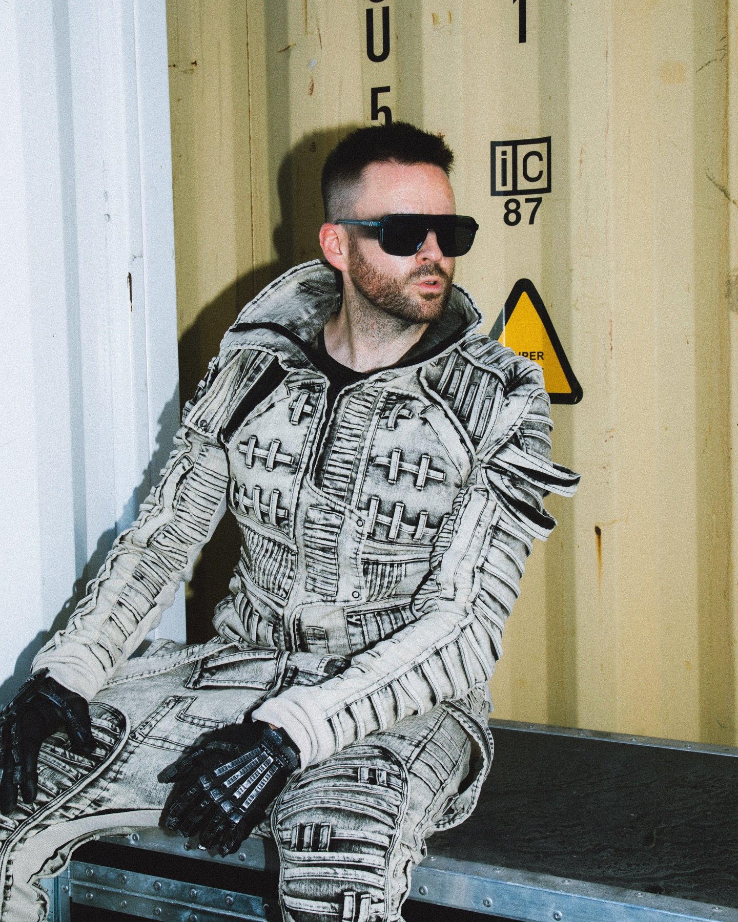 Why Gareth Emery Just Launched an AI-Free Record Label