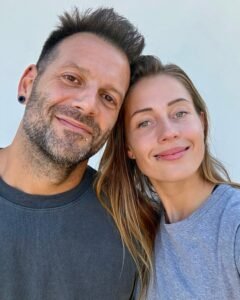 Techno Power Couple Charlotte de Witte & Enrico Sangiuliano Break Up
