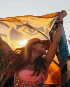 Tomorrowland Travelers Stuck for HOURS as New EU Border System Sparks Chaos