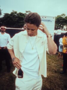 Kygo Is Building a Luxury Empire Beyond Music—and It's Incredible