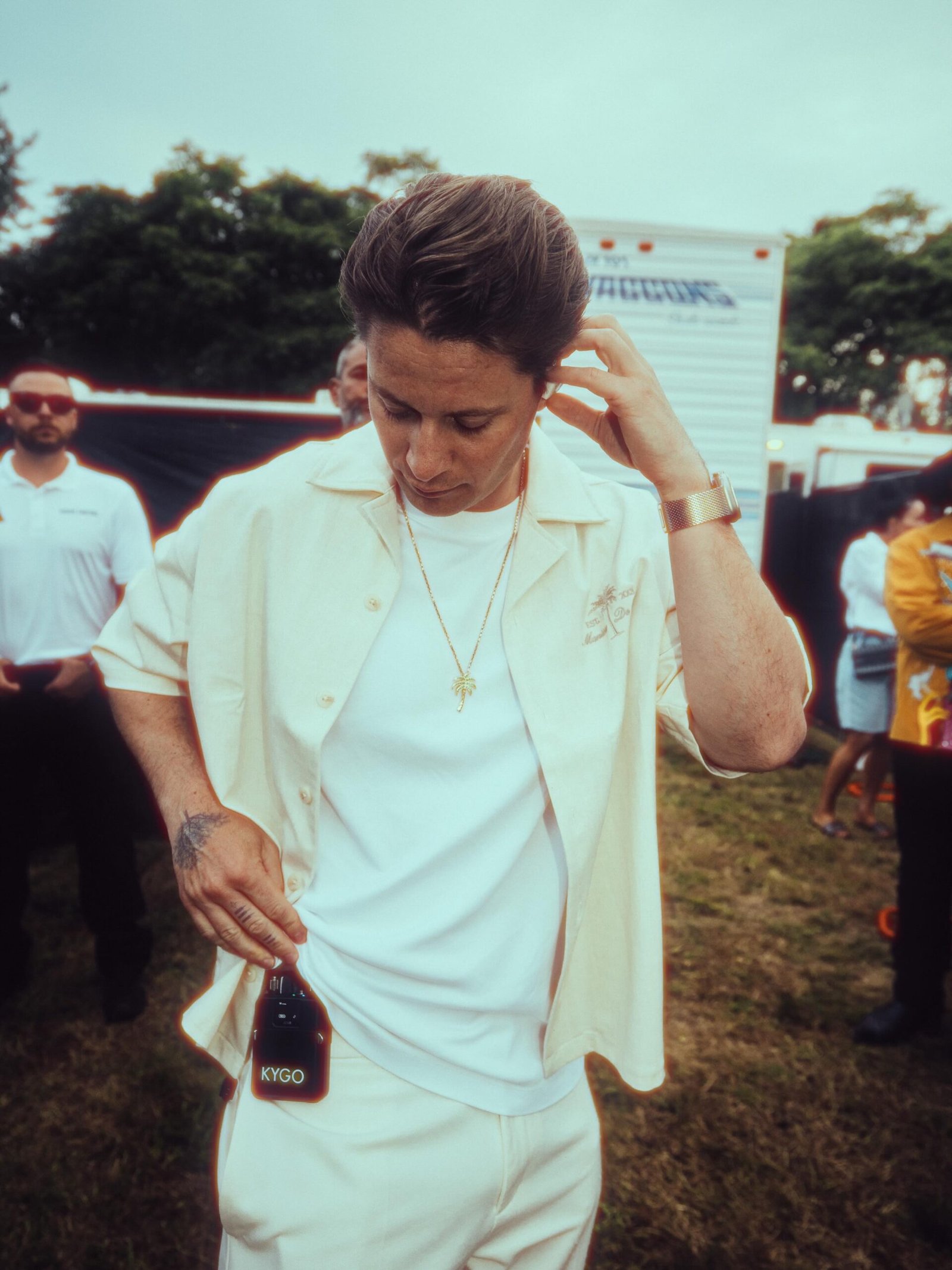 Kygo Is Building a Luxury Empire Beyond Music—and It's Incredible