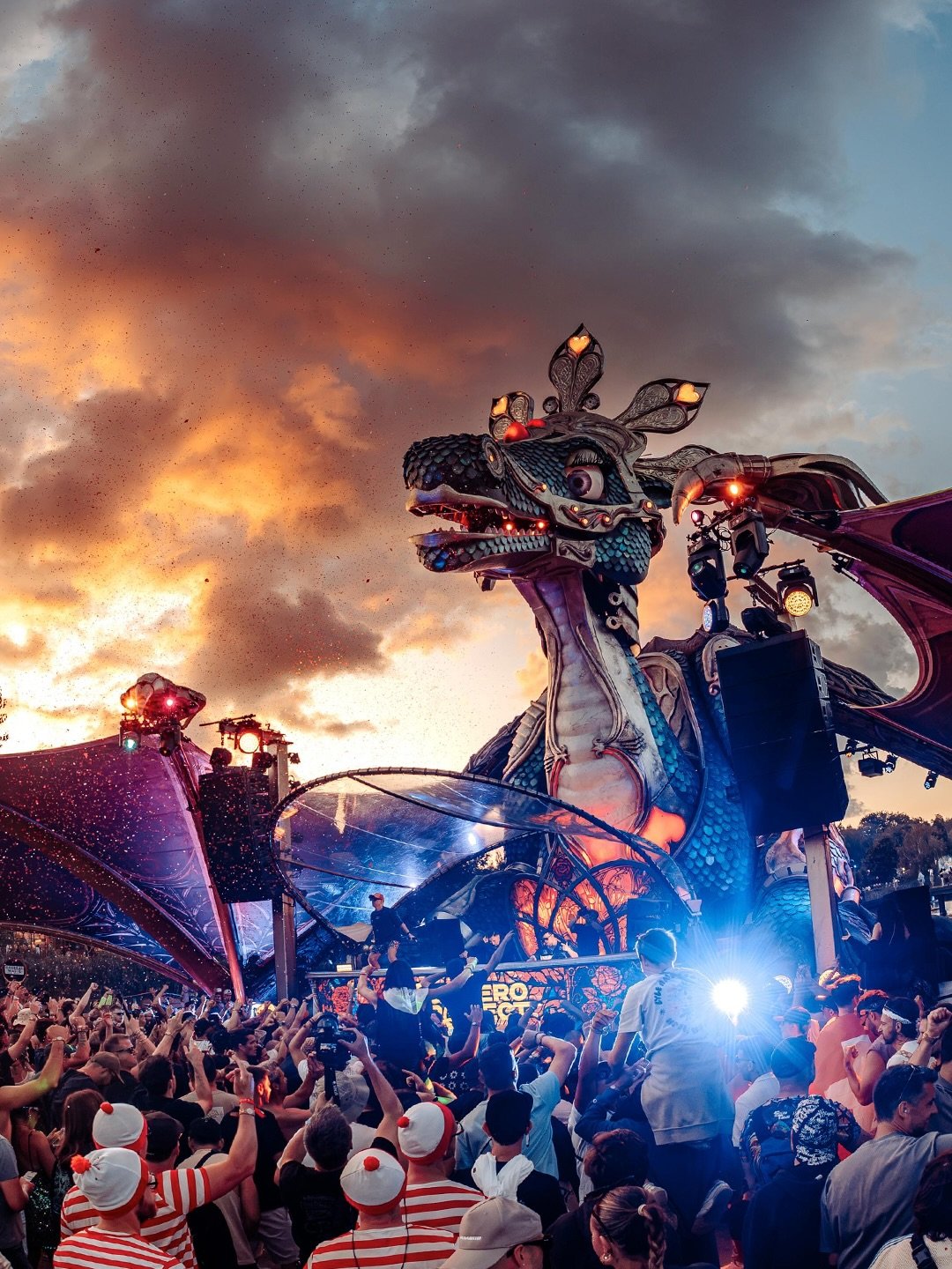How Tomorrowland Is Transforming Belgium Into a Tourism Powerhouse