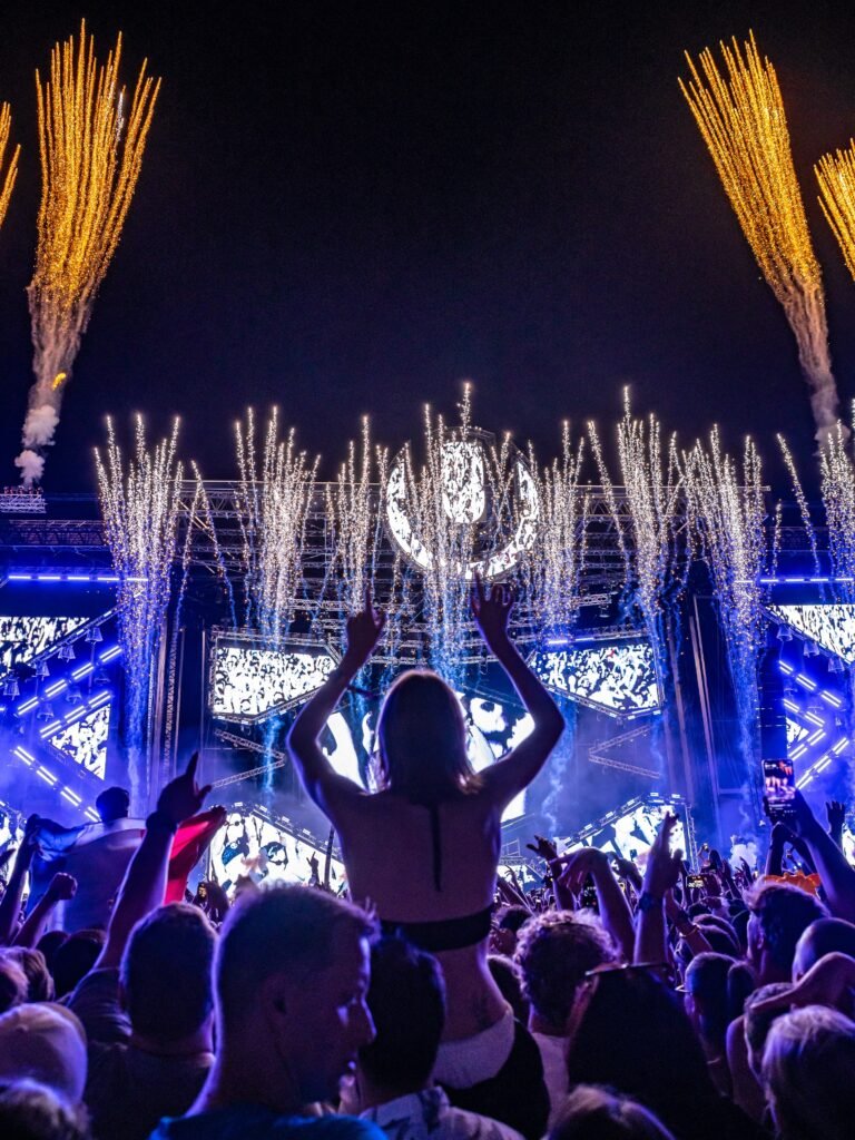 EDM Is Officially One of America's Fastest-Growing Genres