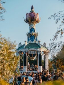 How Tomorrowland Is Transforming Belgium Into a Tourism Powerhouse