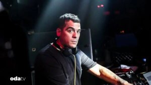 From Ibiza Mainstages to International Fugitive: The DJ Shocking the Music World!
