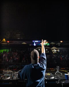 From Afrojack’s Mentorship to Global Mainstages: Amél’s Journey