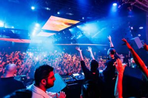 From Afrojack’s Mentorship to Global Mainstages: Amél’s Journey