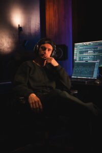 From Afrojack’s Mentorship to Global Mainstages: Amél’s Journey