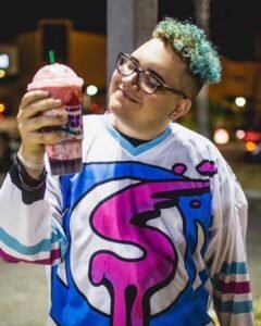 A Scammer Took Slushii’s SoundCloud in 2020. Here’s What Happened Next