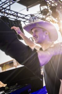 From Afrojack’s Mentorship to Global Mainstages: Amél’s Journey