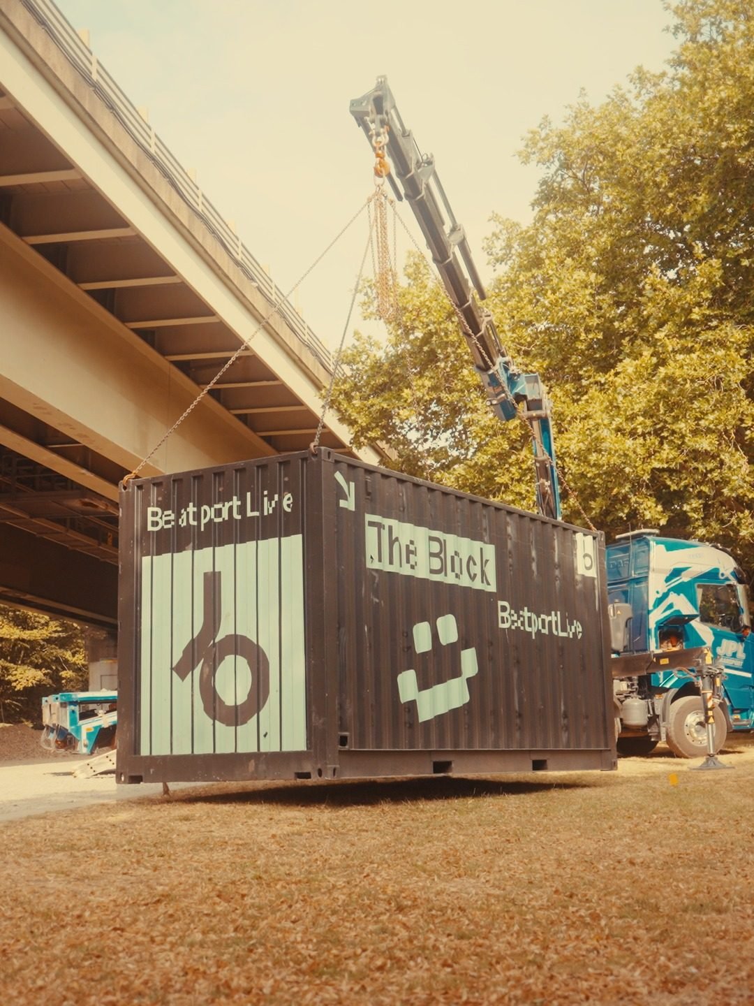 Beatport Secures Massive New Funding: What Does It Mean for Your Tracks?