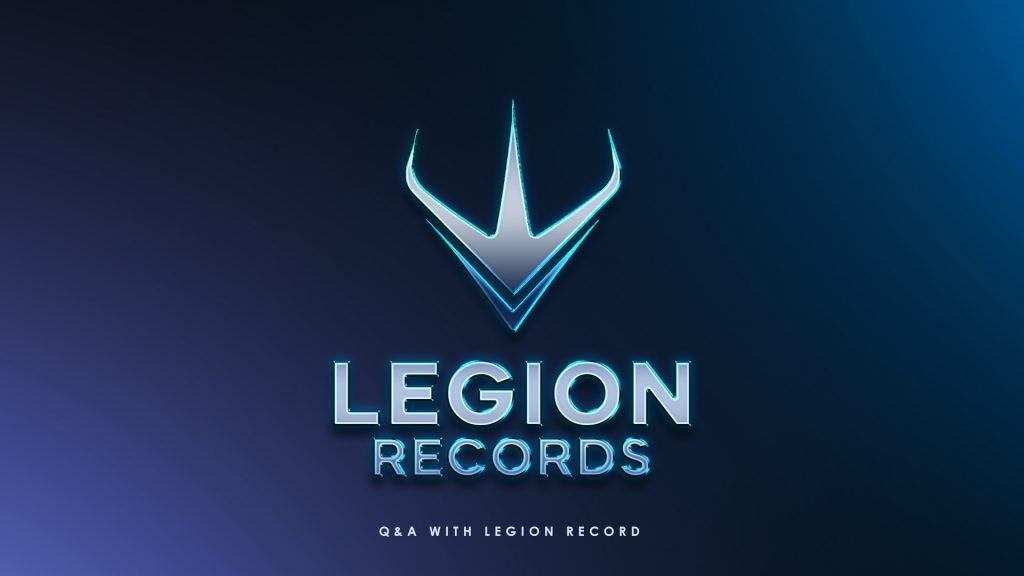 Legion Record